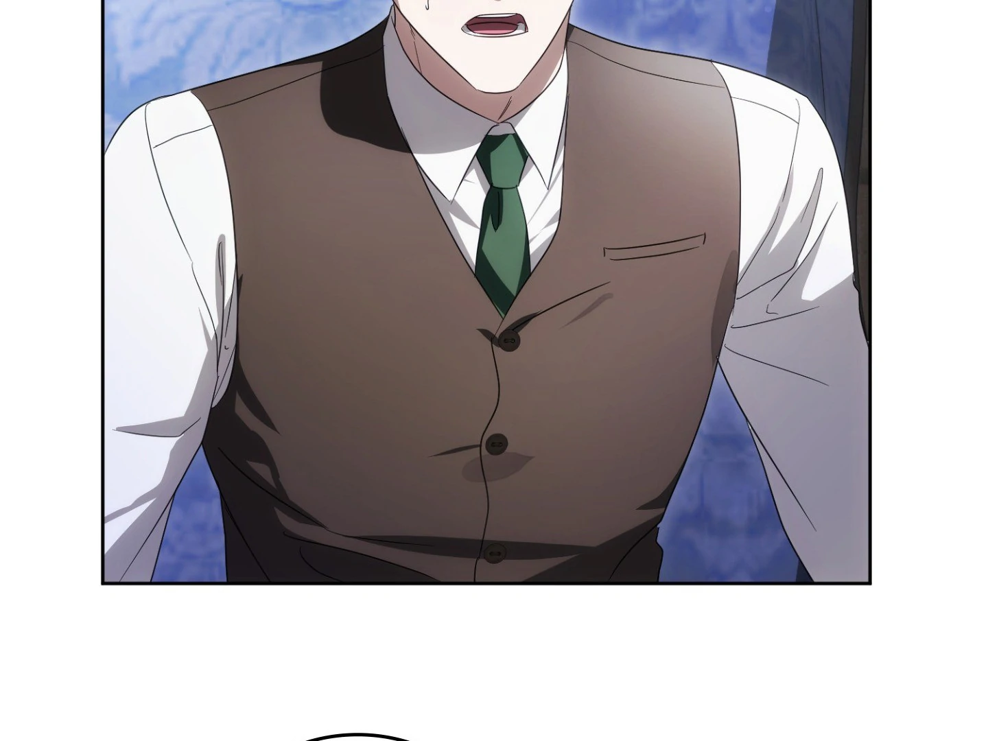 Should I Write You a Love Letter Instead? [BLATTE] - Chapter 24 manhwa