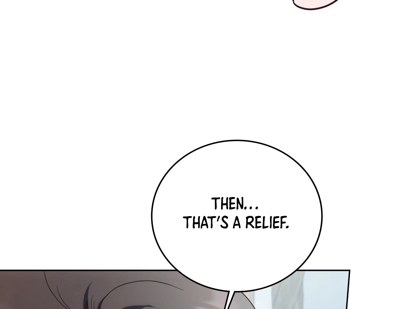 Should I Write You a Love Letter Instead? [BLATTE] - Chapter 24 manhwa