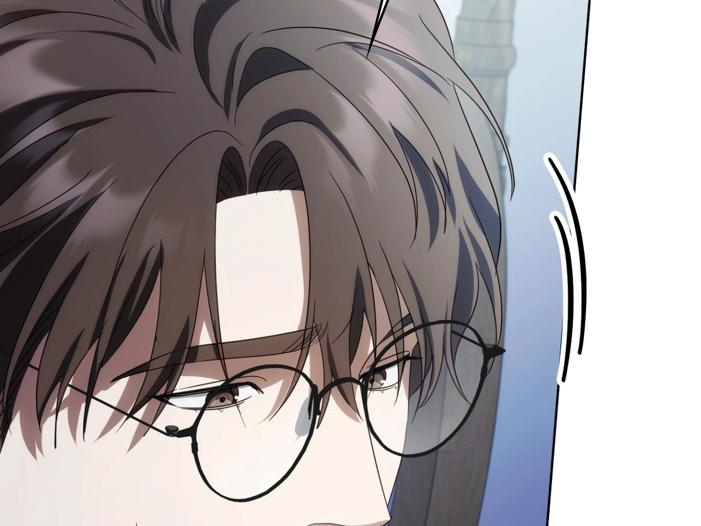 Should I Write You a Love Letter Instead? [BLATTE] - Chapter 24 manhwa