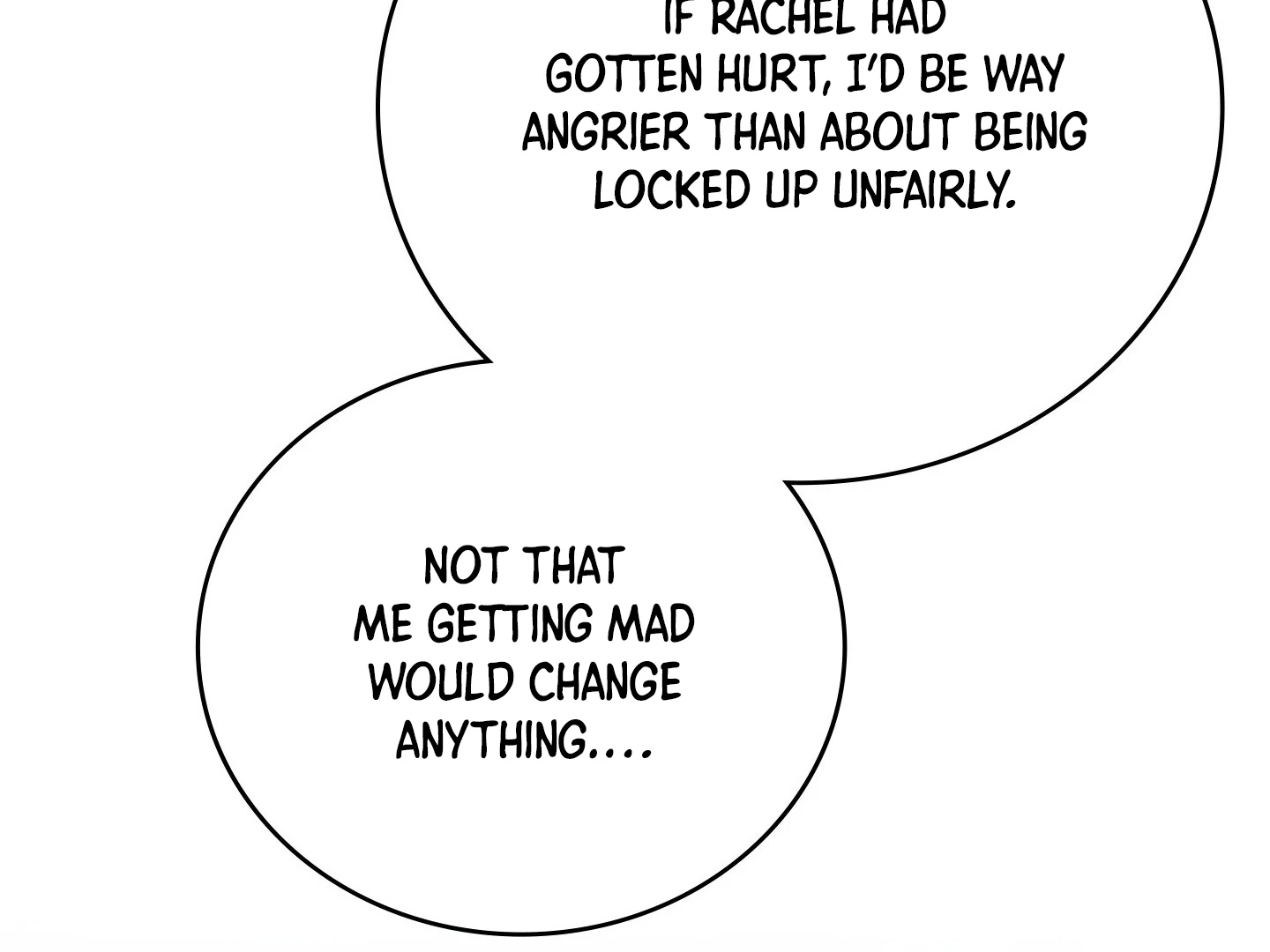 Should I Write You a Love Letter Instead? [BLATTE] - Chapter 24 manhwa