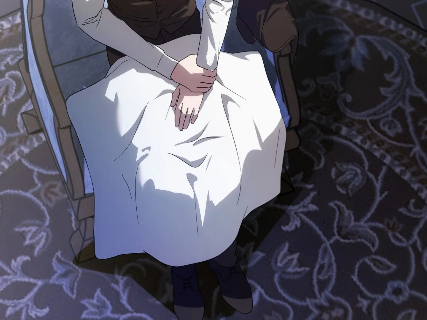 Should I Write You a Love Letter Instead? [BLATTE] - Chapter 24 manhwa