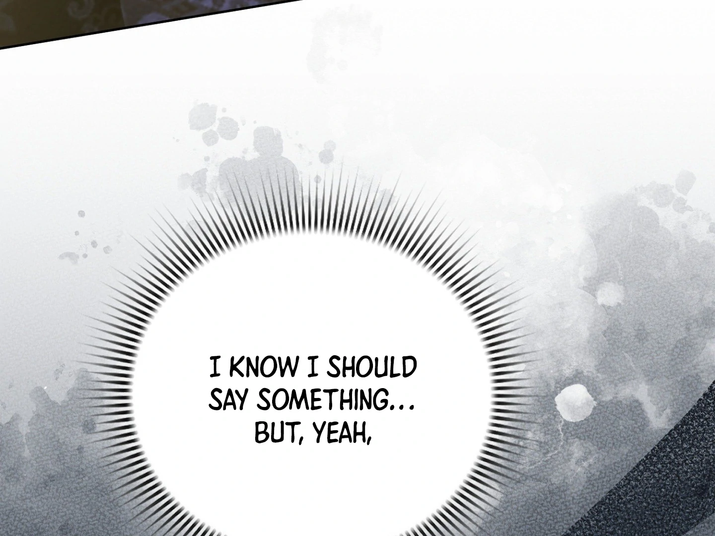 Should I Write You a Love Letter Instead? [BLATTE] - Chapter 24 manhwa