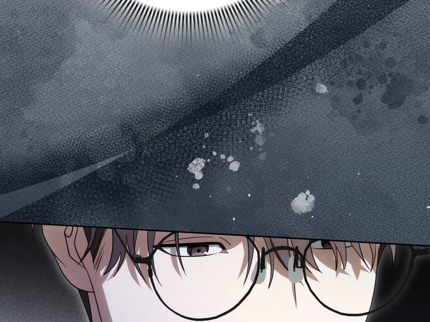 Should I Write You a Love Letter Instead? [BLATTE] - Chapter 24 manhwa