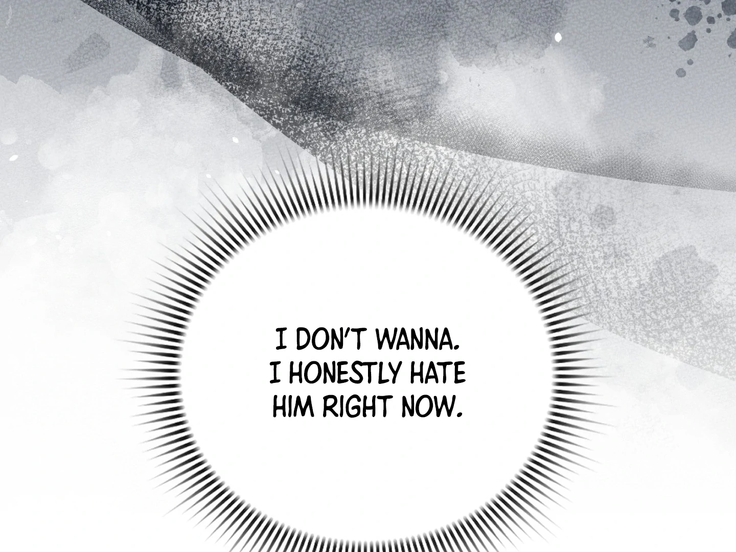 Should I Write You a Love Letter Instead? [BLATTE] - Chapter 24 manhwa