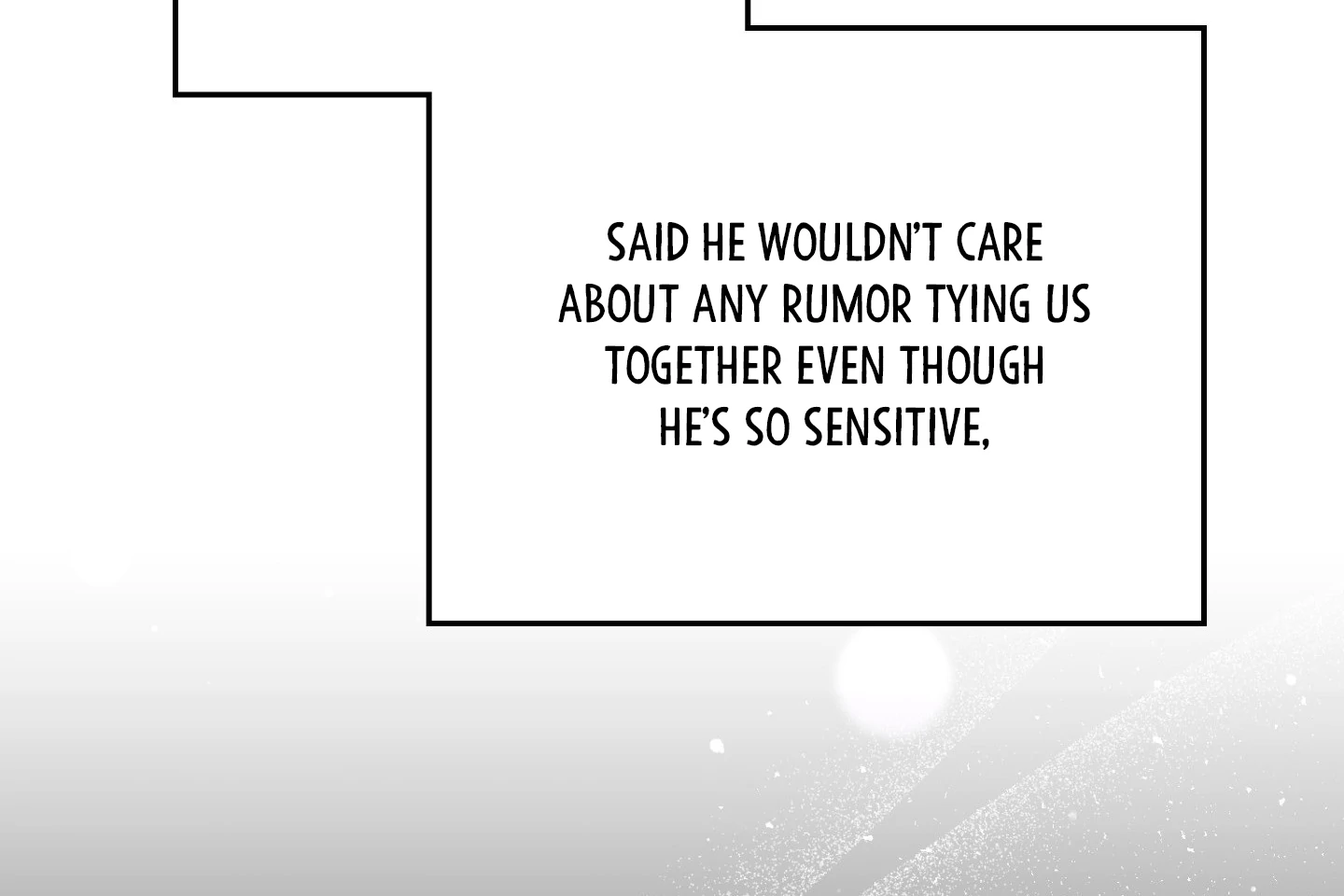 Should I Write You a Love Letter Instead? [BLATTE] - Chapter 24 manhwa