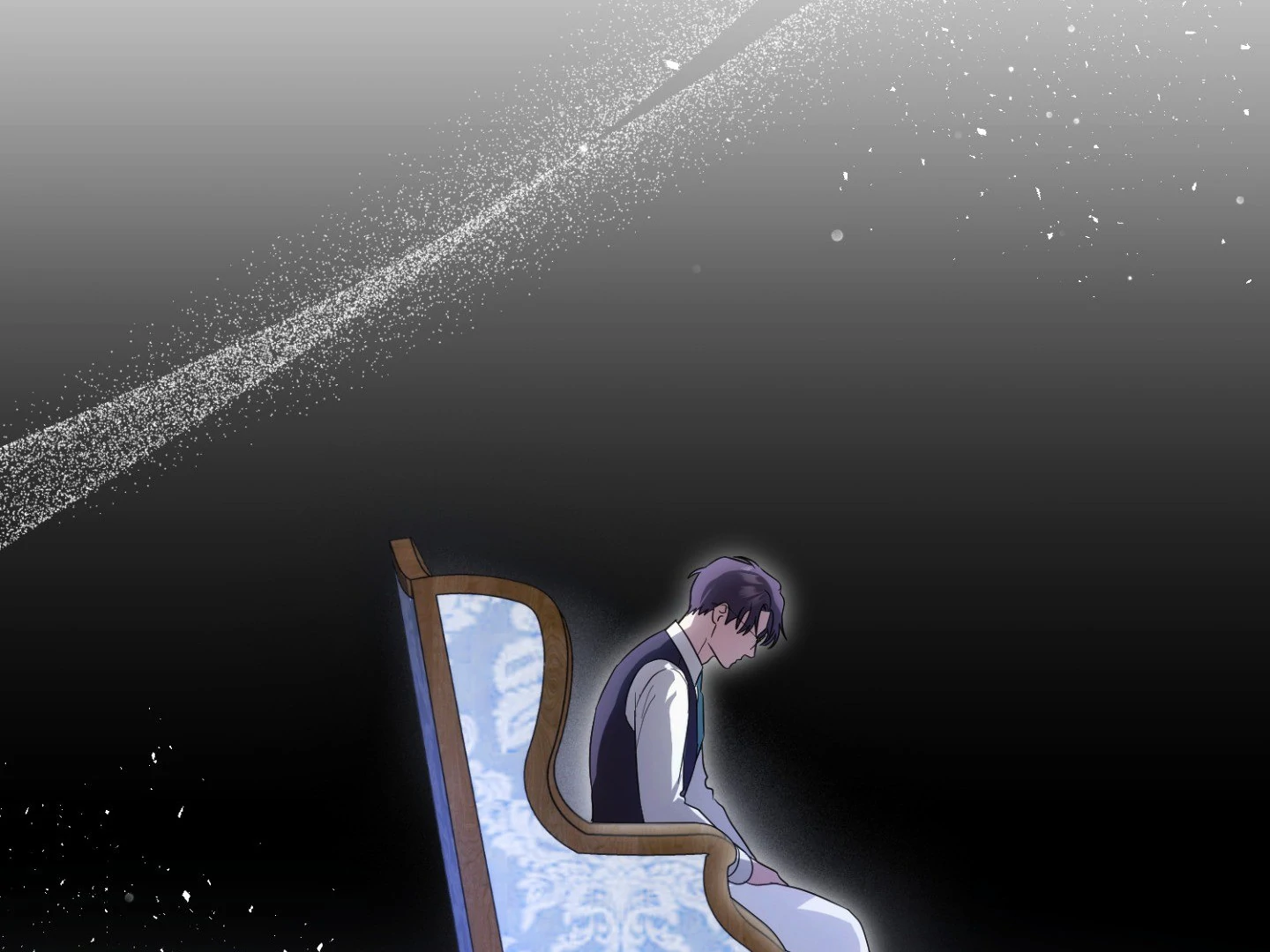 Should I Write You a Love Letter Instead? [BLATTE] - Chapter 24 manhwa