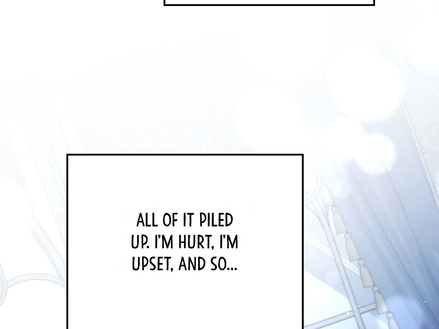 Should I Write You a Love Letter Instead? [BLATTE] - Chapter 24 manhwa