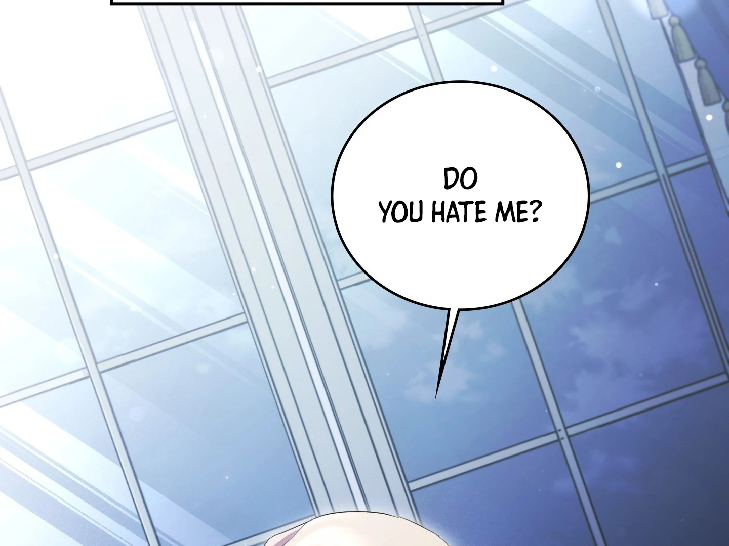 Should I Write You a Love Letter Instead? [BLATTE] - Chapter 24 manhwa