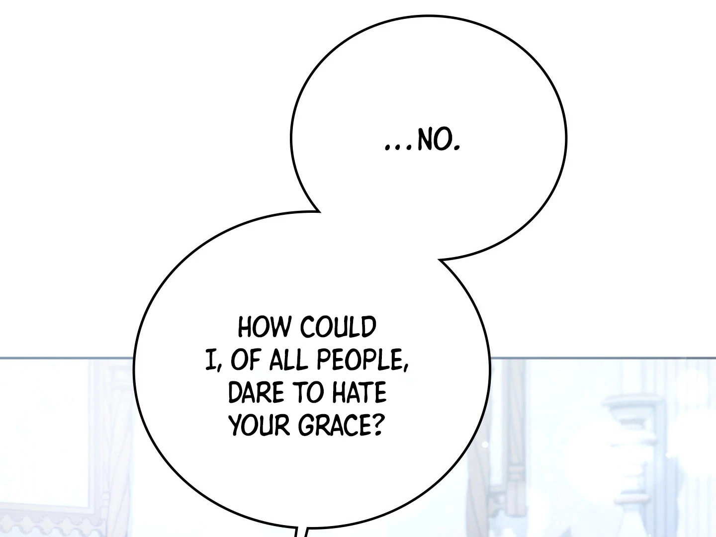 Should I Write You a Love Letter Instead? [BLATTE] - Chapter 24 manhwa