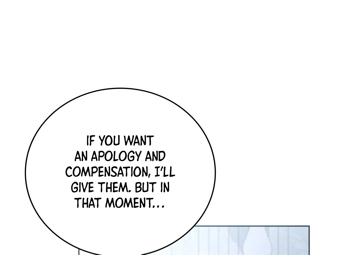 Should I Write You a Love Letter Instead? [BLATTE] - Chapter 24 manhwa