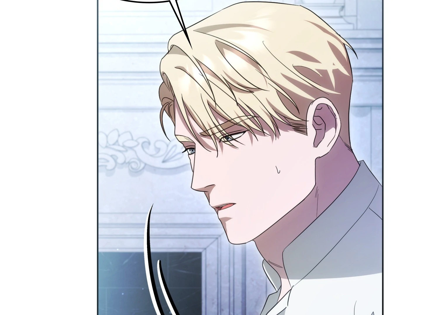 Should I Write You a Love Letter Instead? [BLATTE] - Chapter 24 manhwa