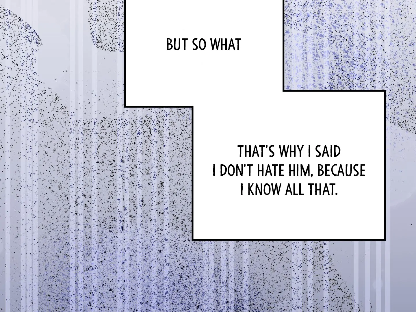 Should I Write You a Love Letter Instead? [BLATTE] - Chapter 24 manhwa