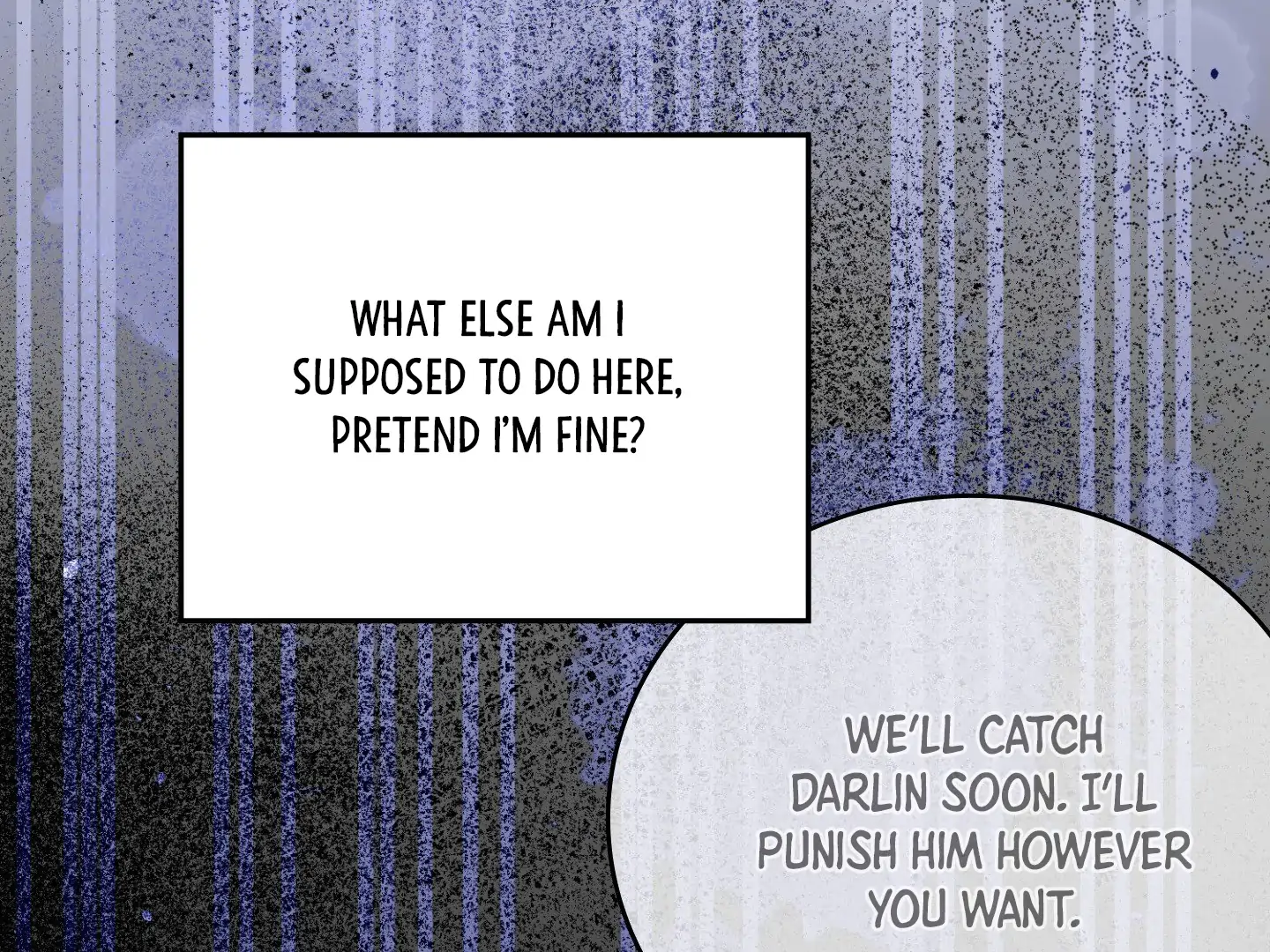 Should I Write You a Love Letter Instead? [BLATTE] - Chapter 24 manhwa