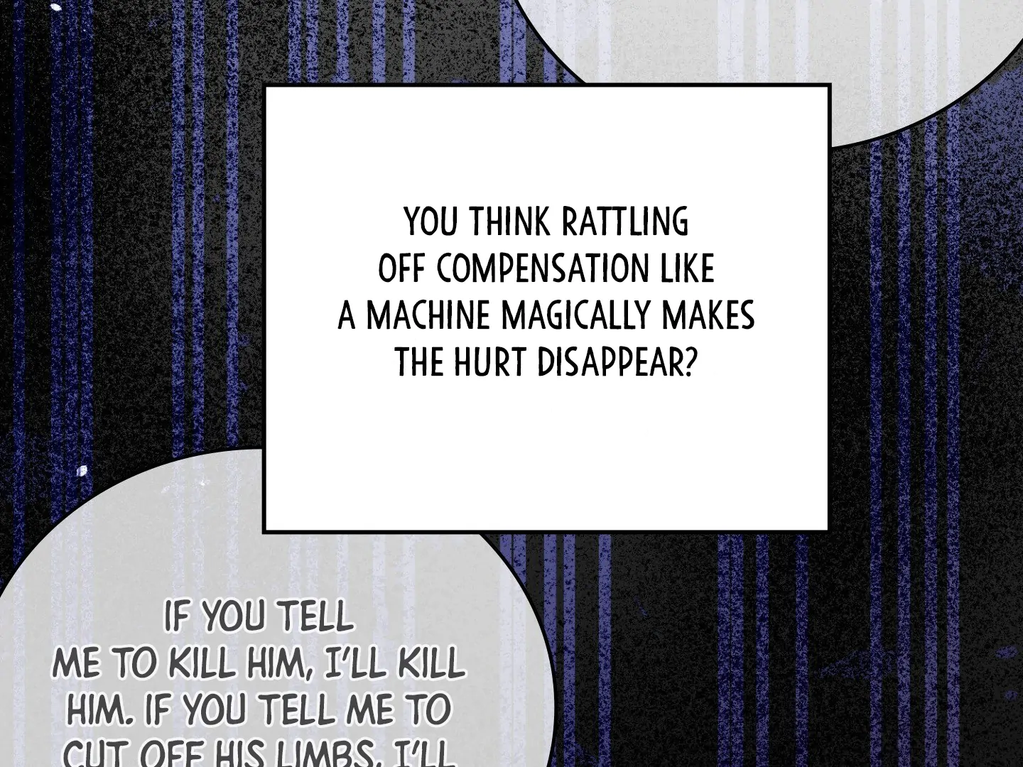 Should I Write You a Love Letter Instead? [BLATTE] - Chapter 24 manhwa