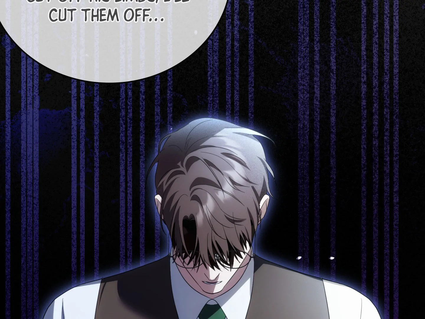 Should I Write You a Love Letter Instead? [BLATTE] - Chapter 24 manhwa