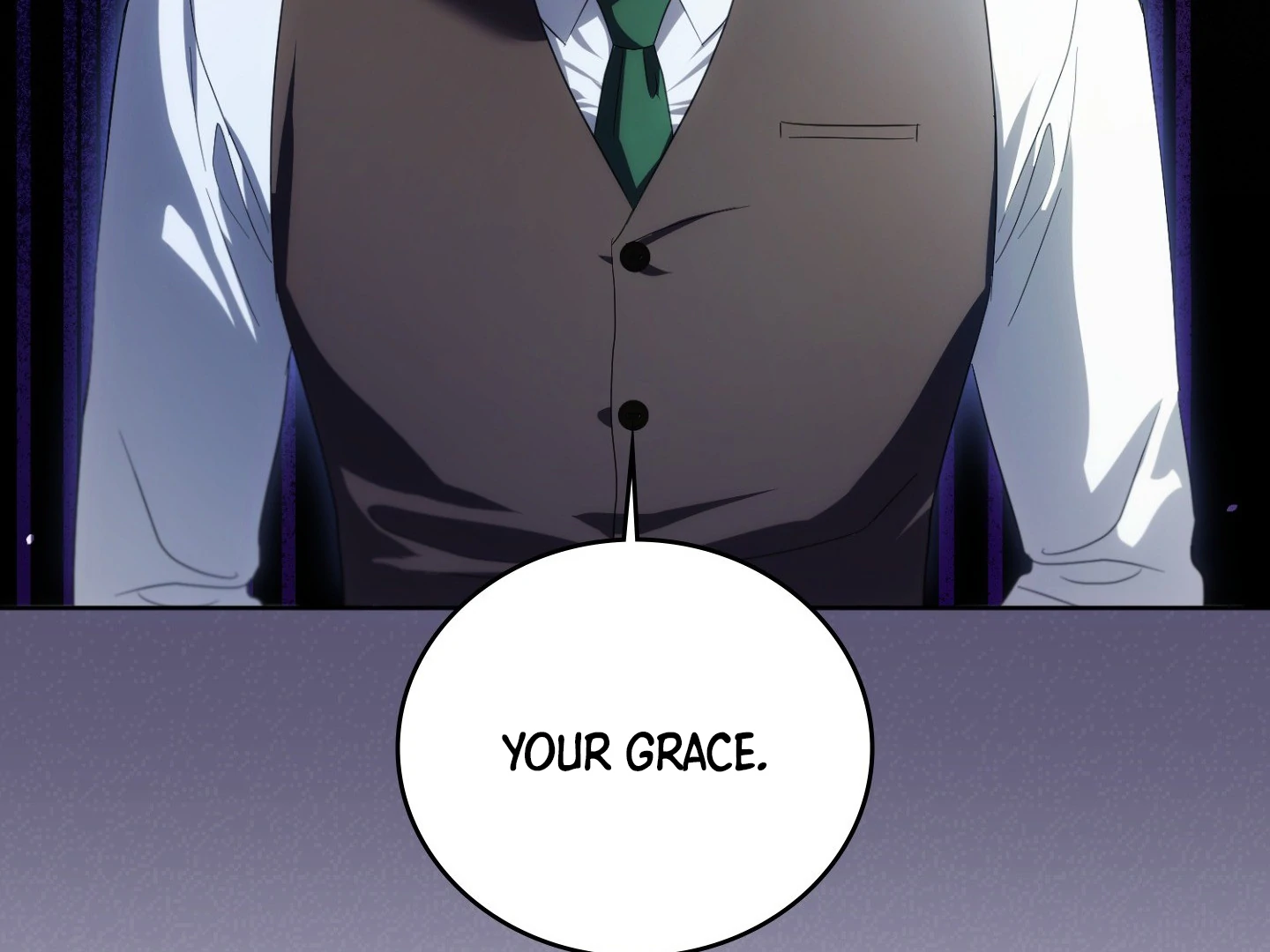 Should I Write You a Love Letter Instead? [BLATTE] - Chapter 24 manhwa