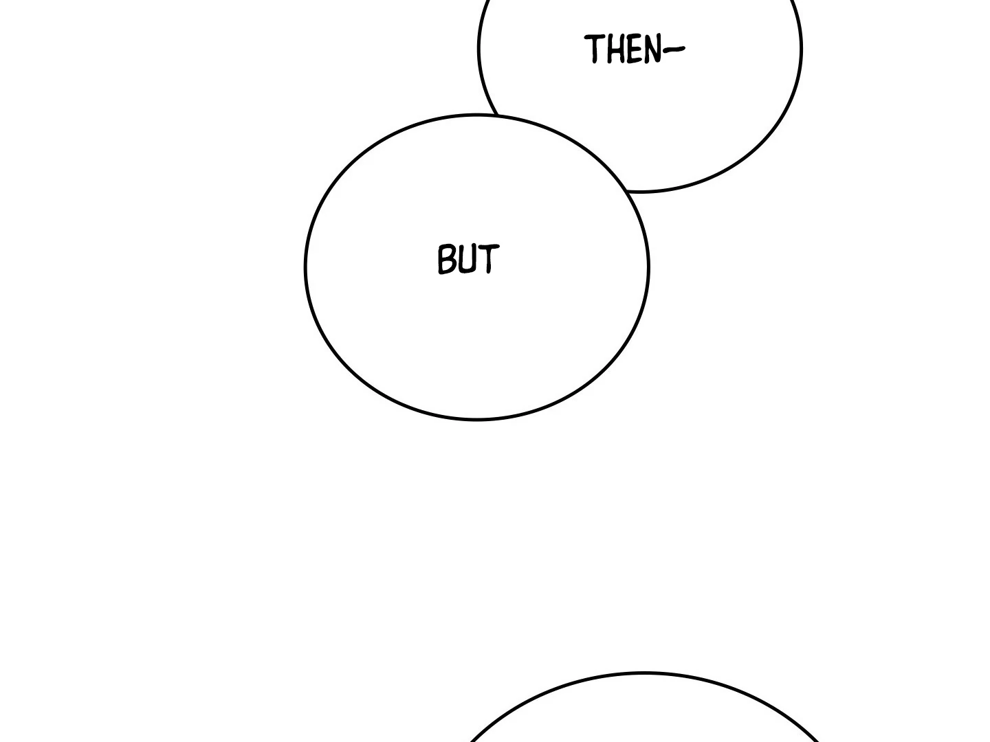 Should I Write You a Love Letter Instead? [BLATTE] - Chapter 24 manhwa