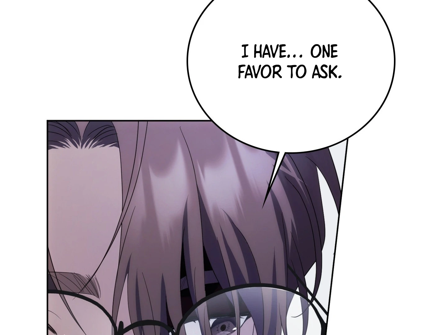 Should I Write You a Love Letter Instead? [BLATTE] - Chapter 24 manhwa