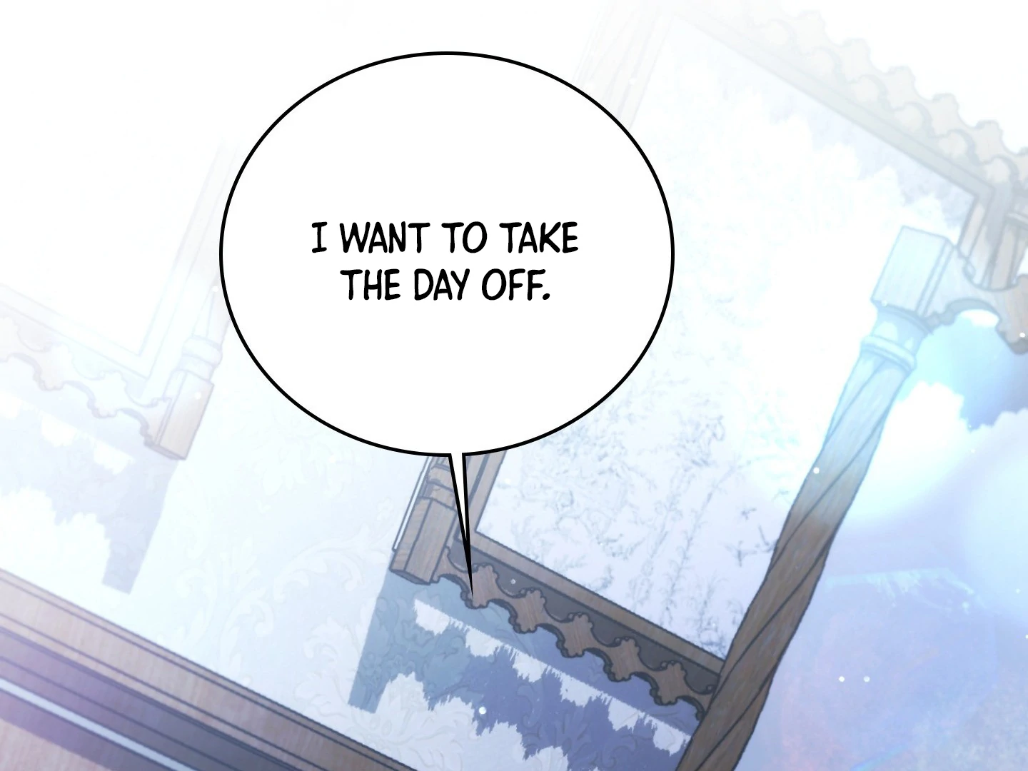 Should I Write You a Love Letter Instead? [BLATTE] - Chapter 24 manhwa