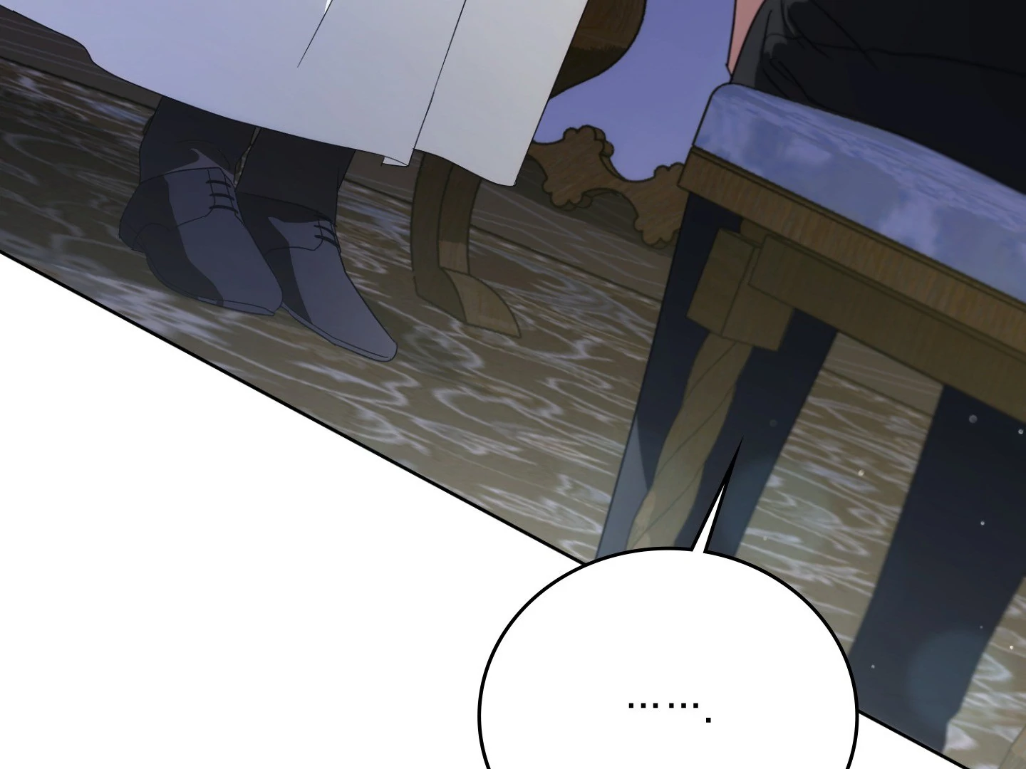 Should I Write You a Love Letter Instead? [BLATTE] - Chapter 24 manhwa