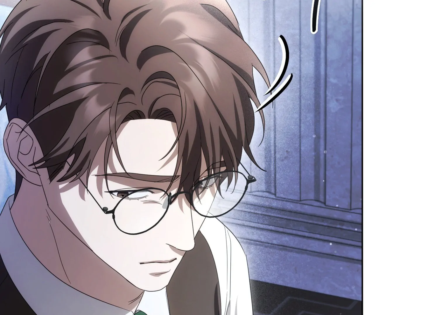 Should I Write You a Love Letter Instead? [BLATTE] - Chapter 24 manhwa