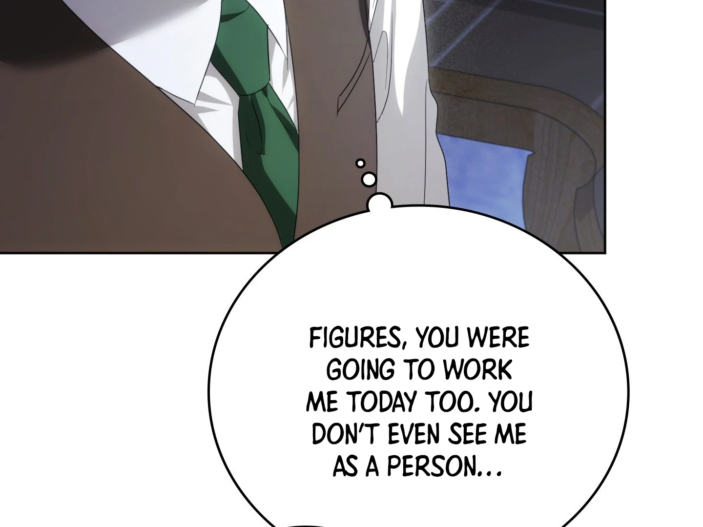 Should I Write You a Love Letter Instead? [BLATTE] - Chapter 24 manhwa