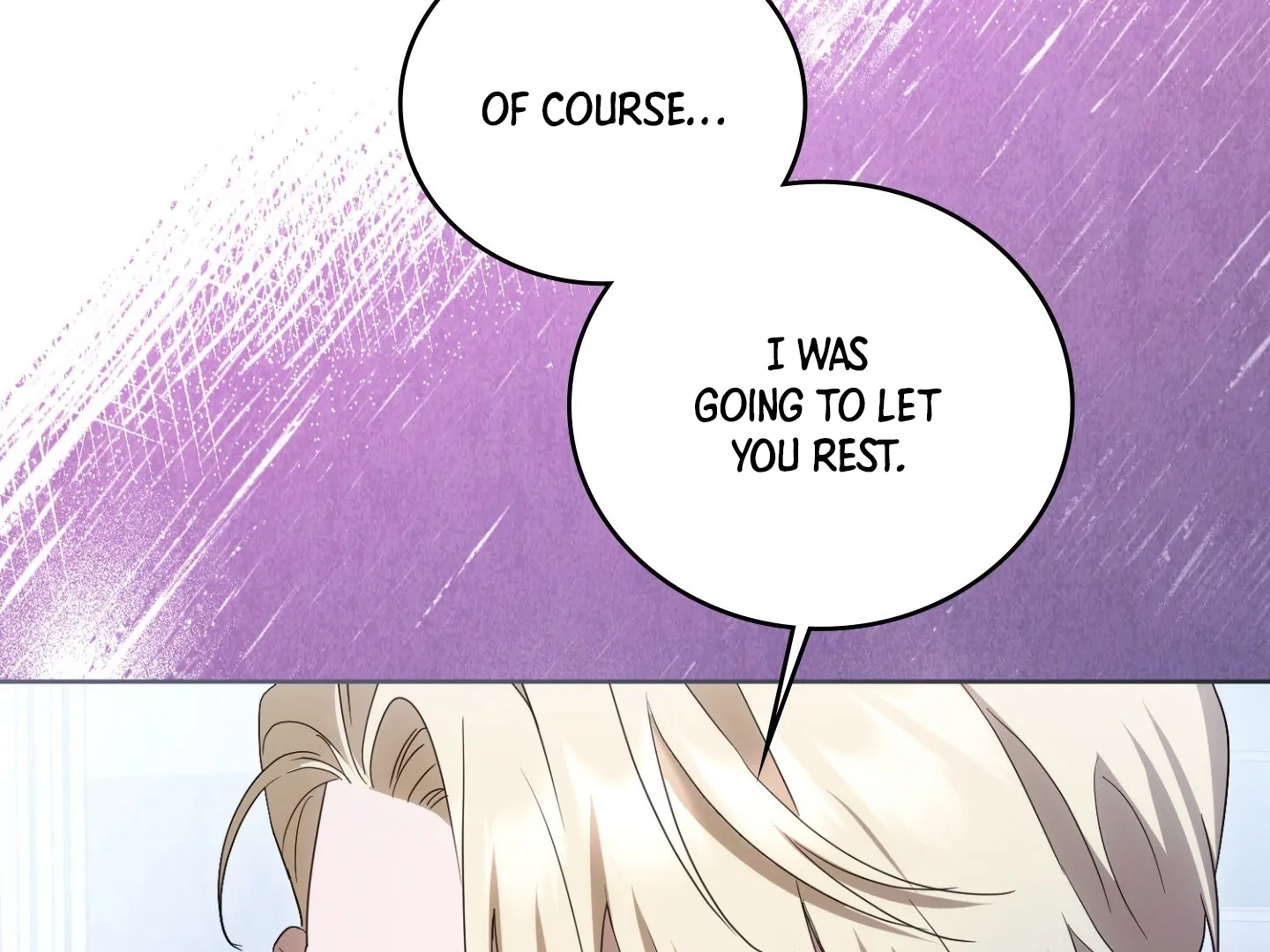 Should I Write You a Love Letter Instead? [BLATTE] - Chapter 24 manhwa