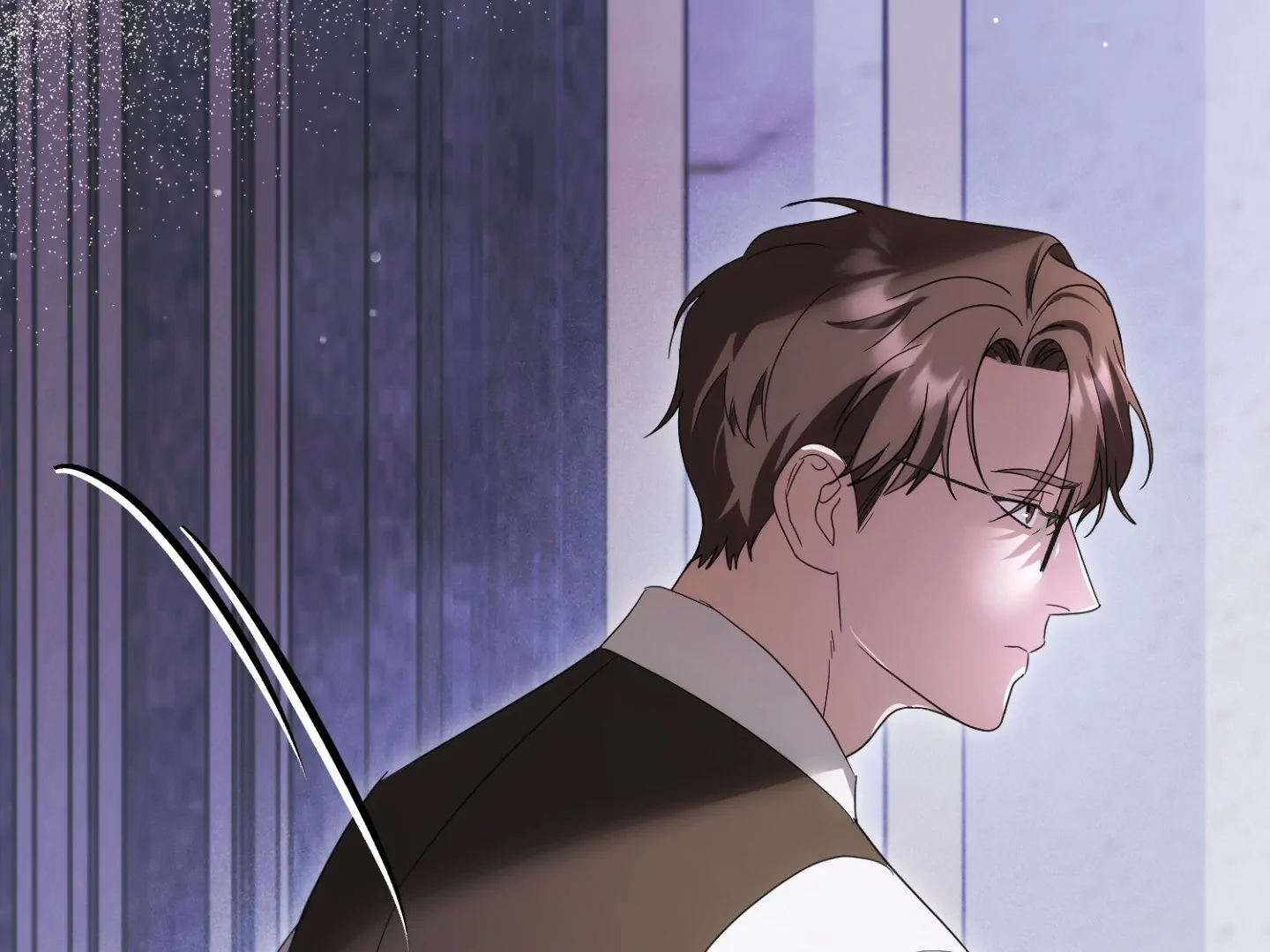 Should I Write You a Love Letter Instead? [BLATTE] - Chapter 24 manhwa