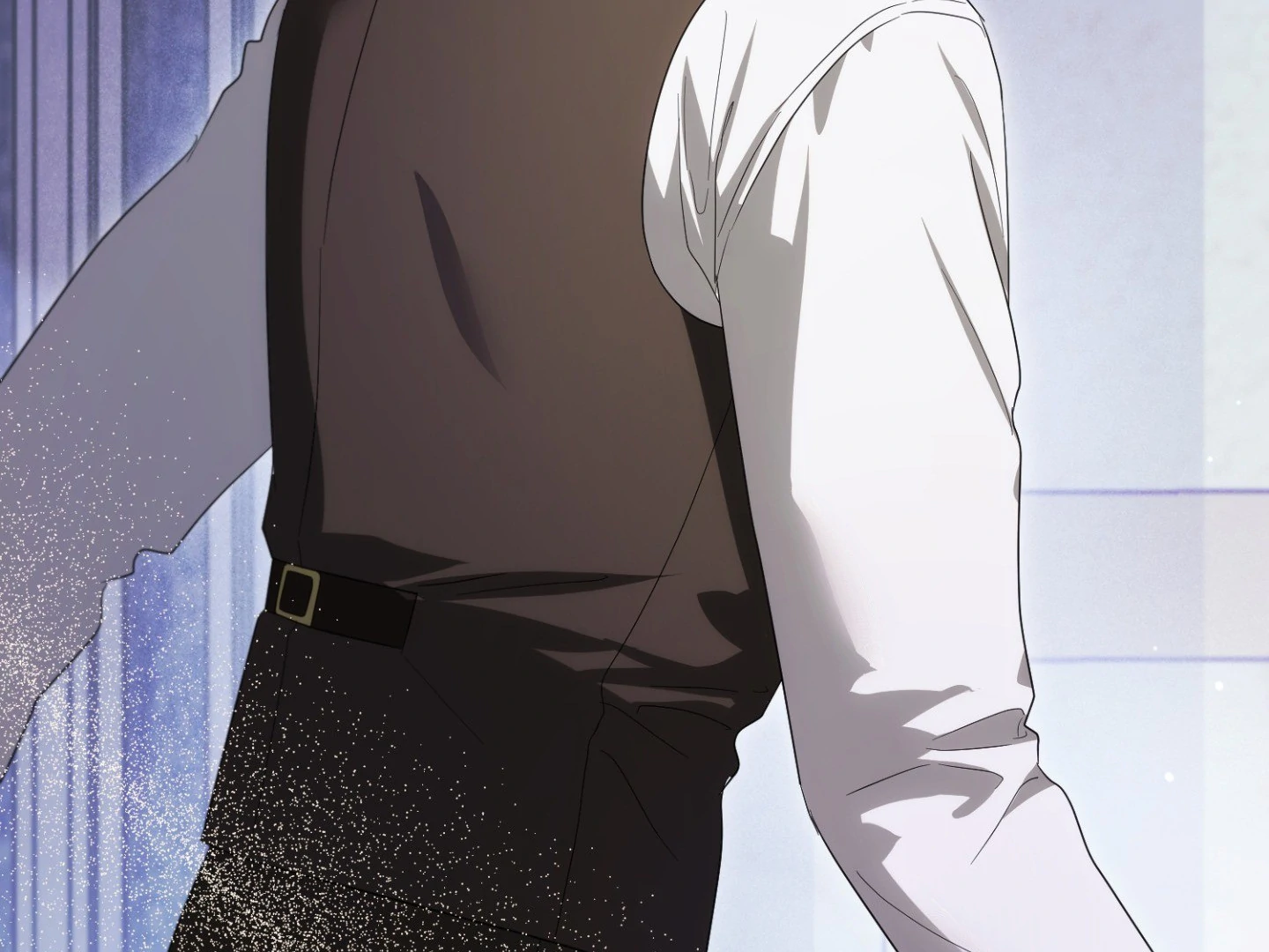 Should I Write You a Love Letter Instead? [BLATTE] - Chapter 24 manhwa