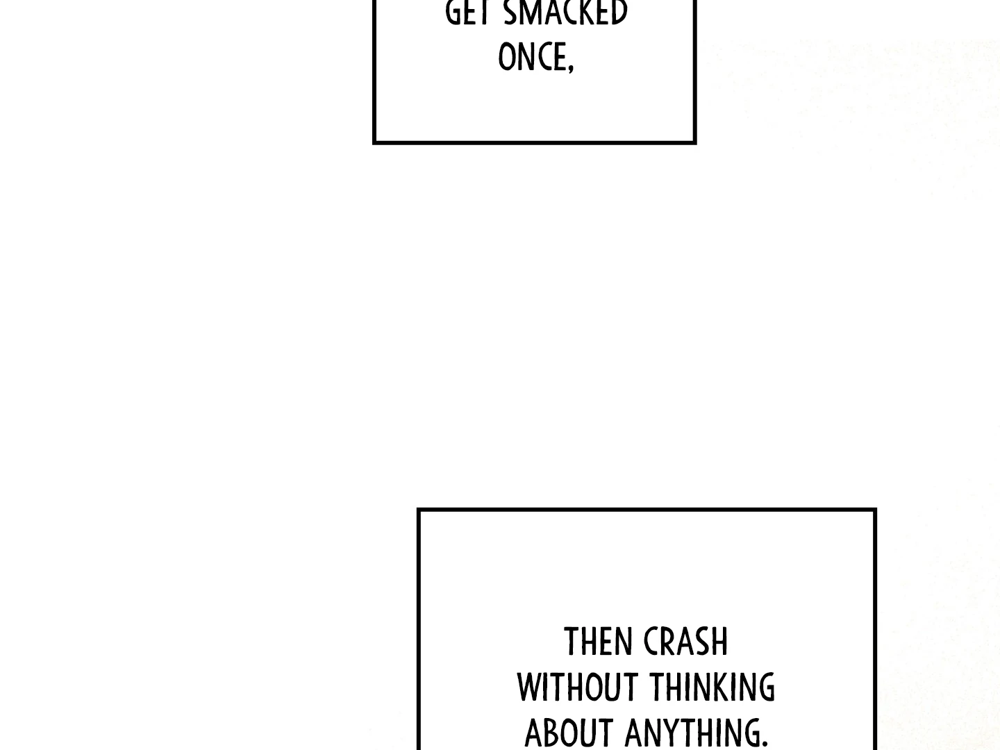 Should I Write You a Love Letter Instead? [BLATTE] - Chapter 24 manhwa