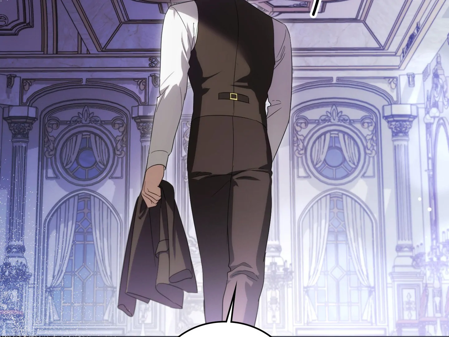 Should I Write You a Love Letter Instead? [BLATTE] - Chapter 24 manhwa