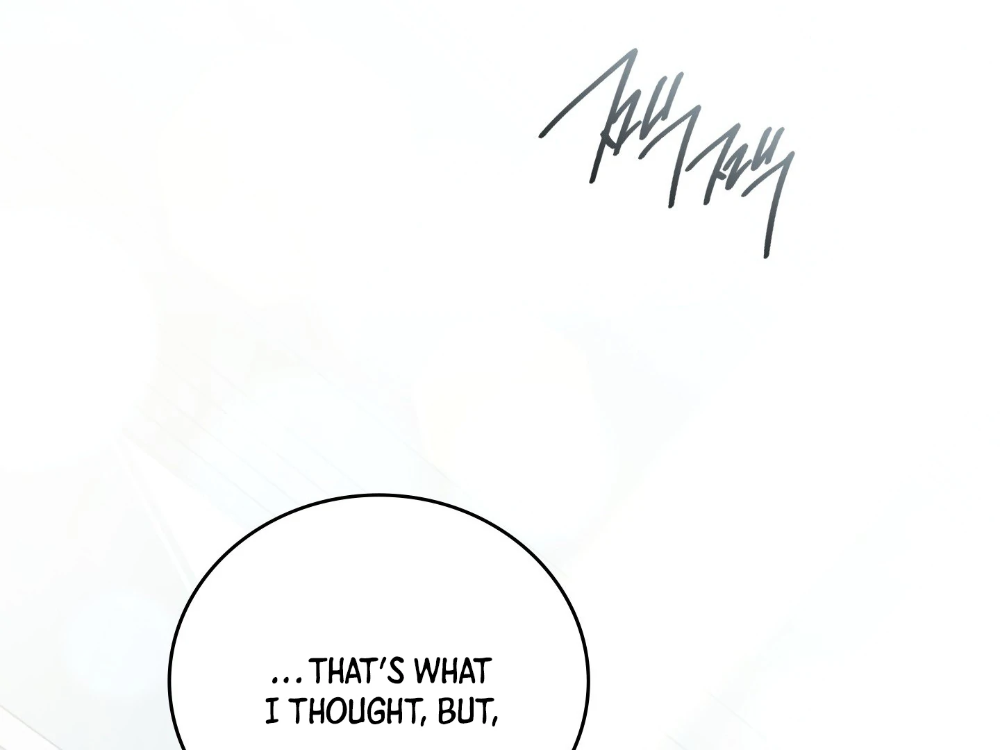 Should I Write You a Love Letter Instead? [BLATTE] - Chapter 24 manhwa