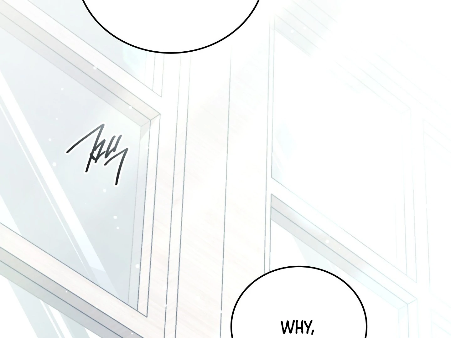 Should I Write You a Love Letter Instead? [BLATTE] - Chapter 24 manhwa