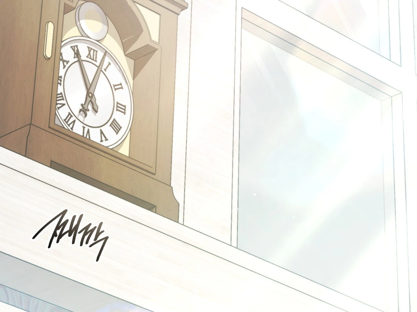 Should I Write You a Love Letter Instead? [BLATTE] - Chapter 24 manhwa