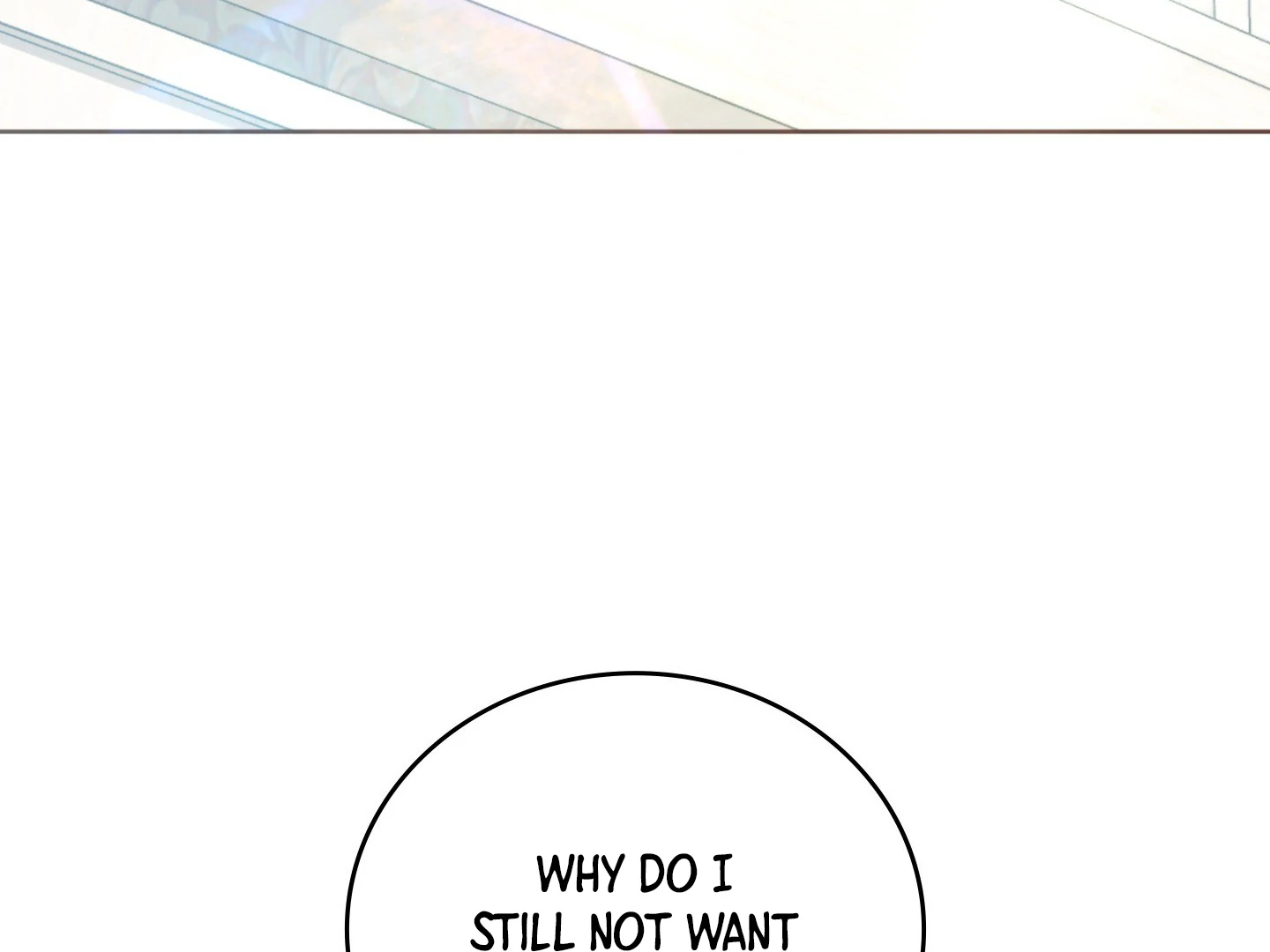 Should I Write You a Love Letter Instead? [BLATTE] - Chapter 24 manhwa
