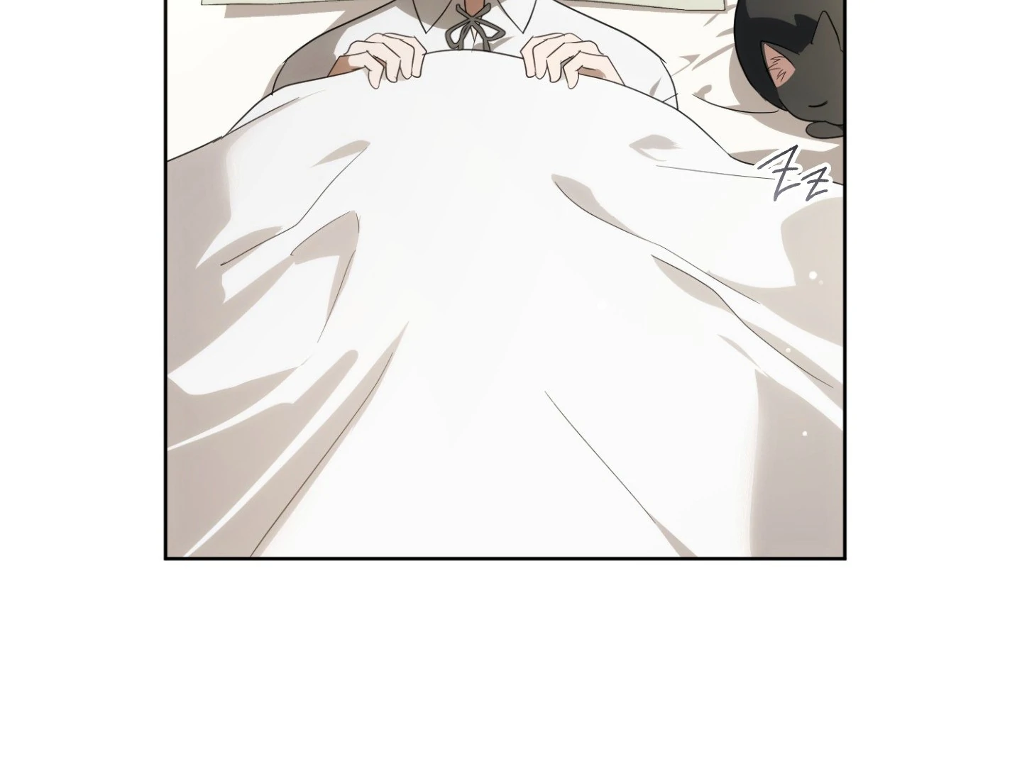 Should I Write You a Love Letter Instead? [BLATTE] - Chapter 24 manhwa