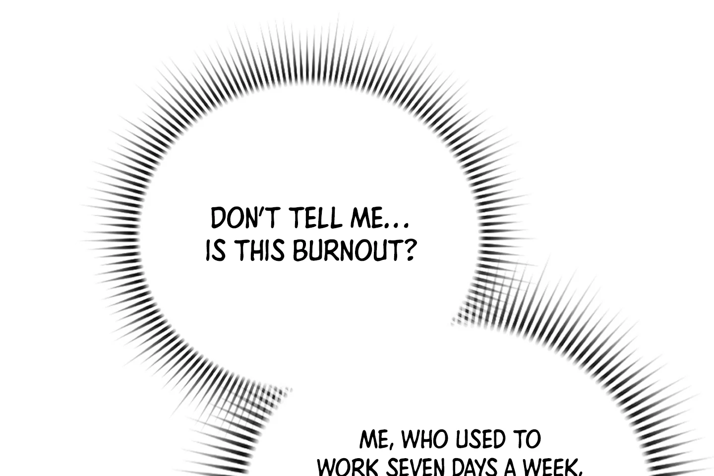 Should I Write You a Love Letter Instead? [BLATTE] - Chapter 24 manhwa