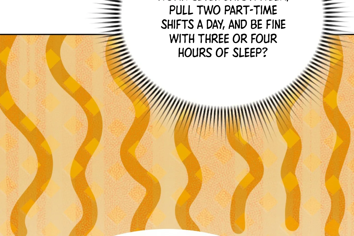 Should I Write You a Love Letter Instead? [BLATTE] - Chapter 24 manhwa