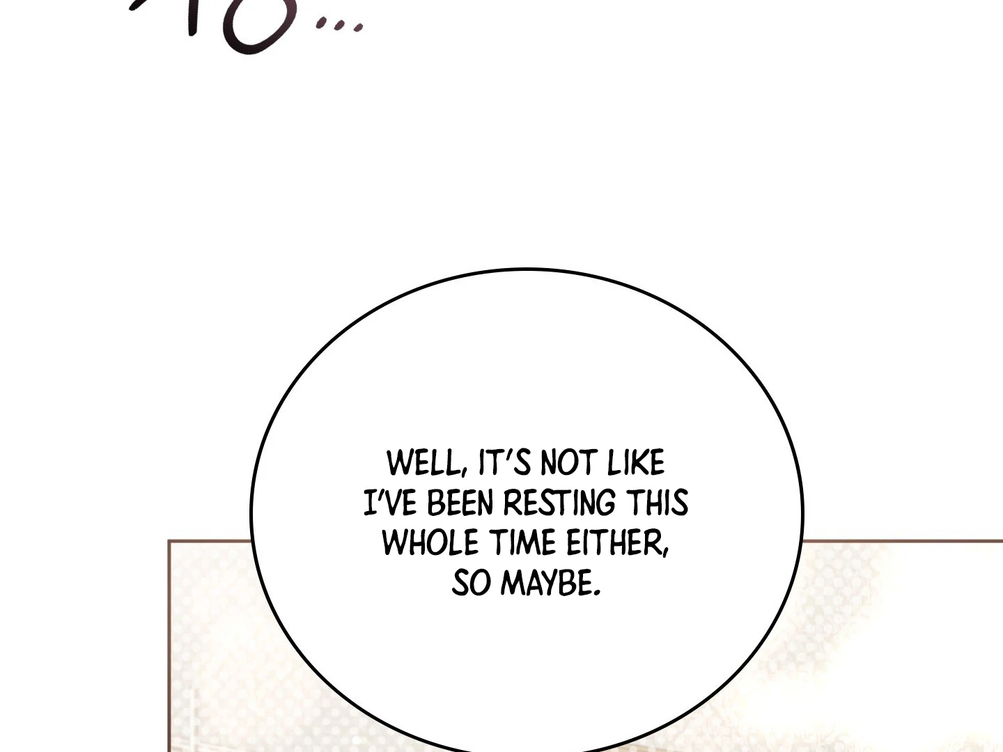 Should I Write You a Love Letter Instead? [BLATTE] - Chapter 24 manhwa