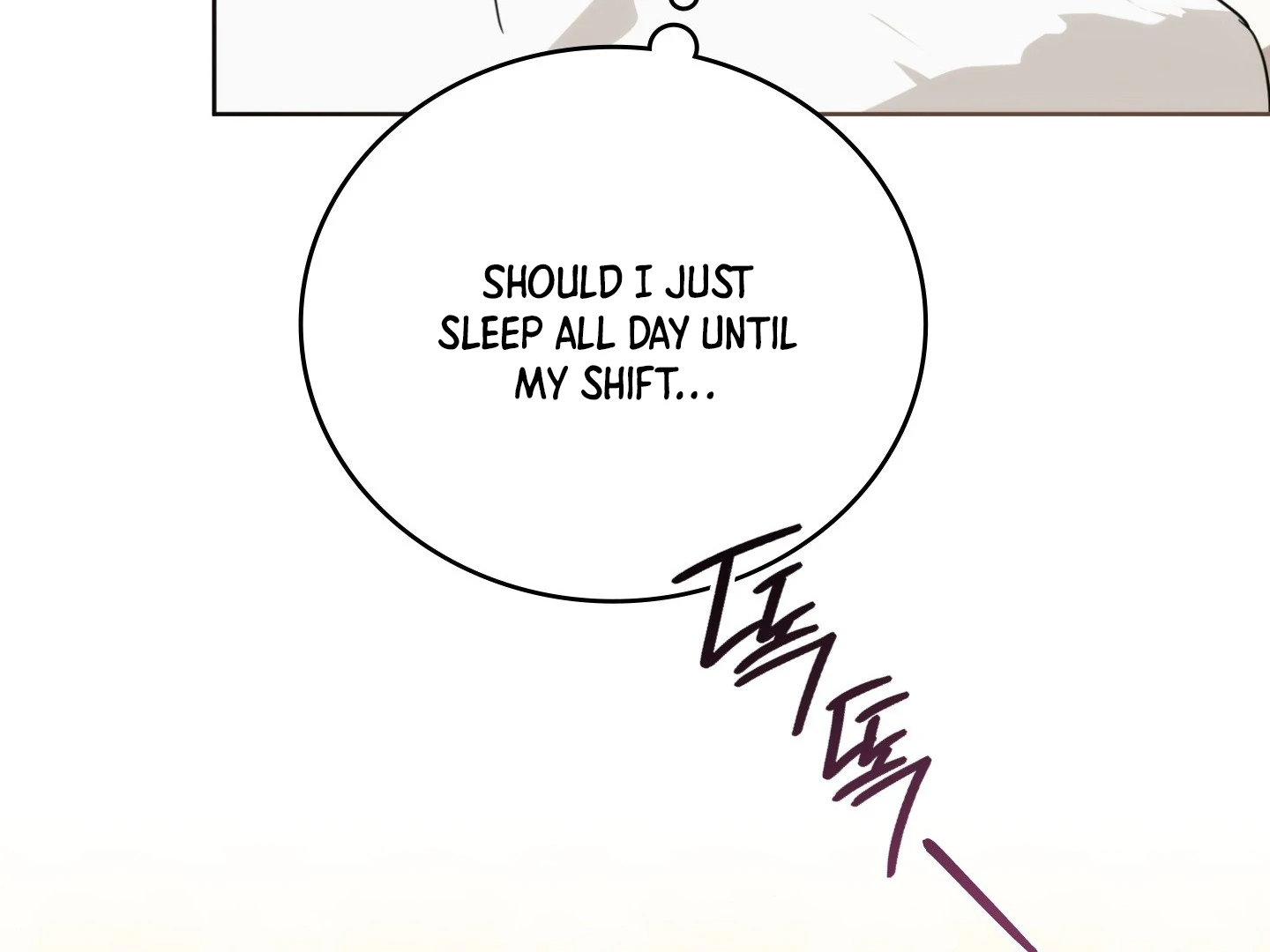 Should I Write You a Love Letter Instead? [BLATTE] - Chapter 24 manhwa