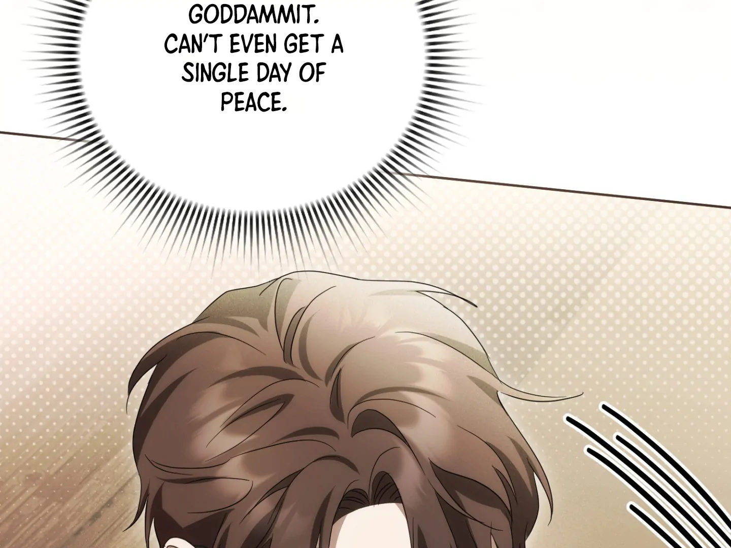 Should I Write You a Love Letter Instead? [BLATTE] - Chapter 24 manhwa