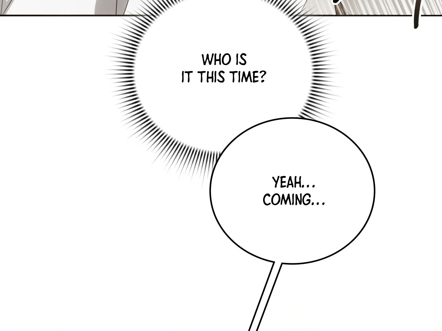 Should I Write You a Love Letter Instead? [BLATTE] - Chapter 24 manhwa