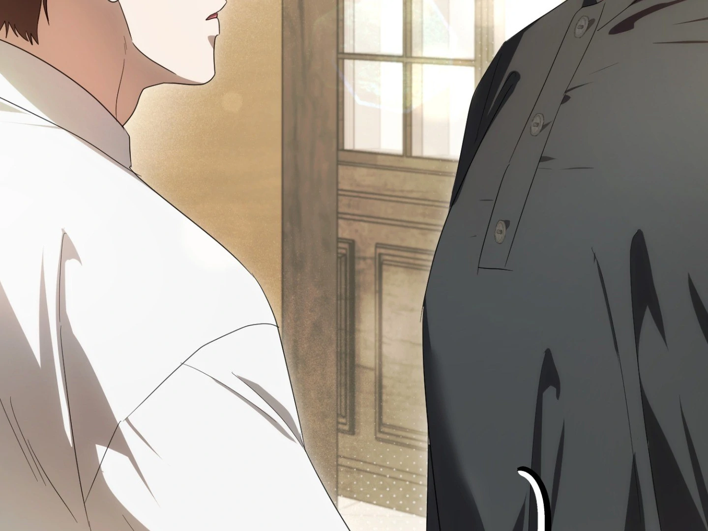 Should I Write You a Love Letter Instead? [BLATTE] - Chapter 24 manhwa