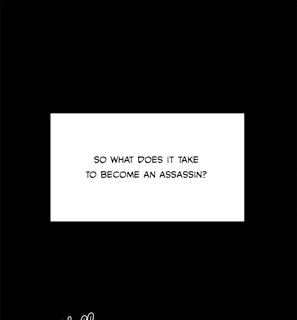 An Assassin’s Love Manual (LILITH) - Chapter 1 manhwa