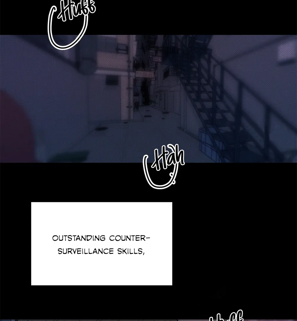 An Assassin’s Love Manual (LILITH) - Chapter 1 manhwa