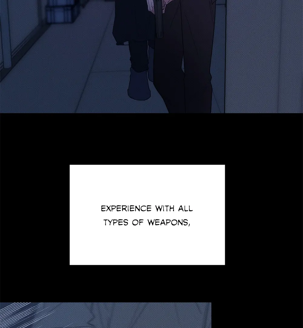 An Assassin’s Love Manual (LILITH) - Chapter 1 manhwa