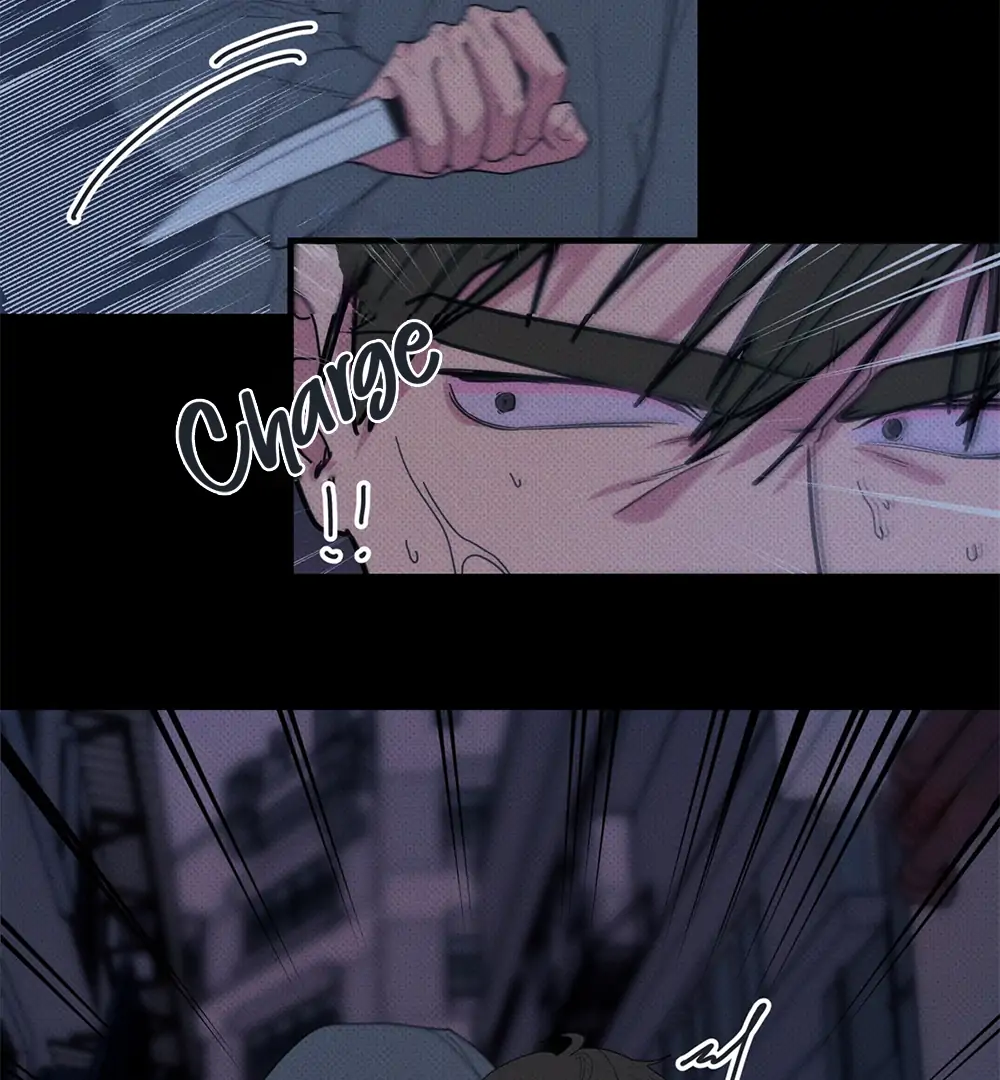 An Assassin’s Love Manual (LILITH) - Chapter 1 manhwa