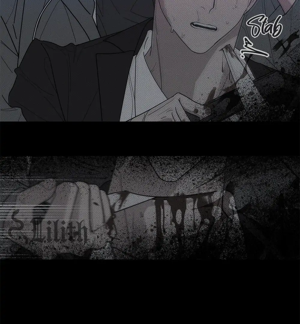 An Assassin’s Love Manual (LILITH) - Chapter 1 manhwa