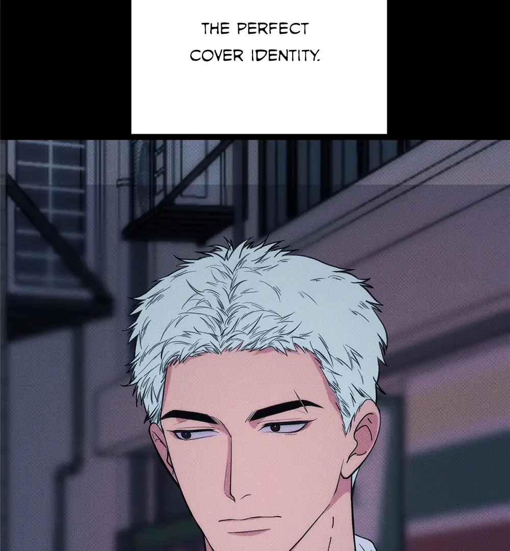 An Assassin’s Love Manual (LILITH) - Chapter 1 manhwa