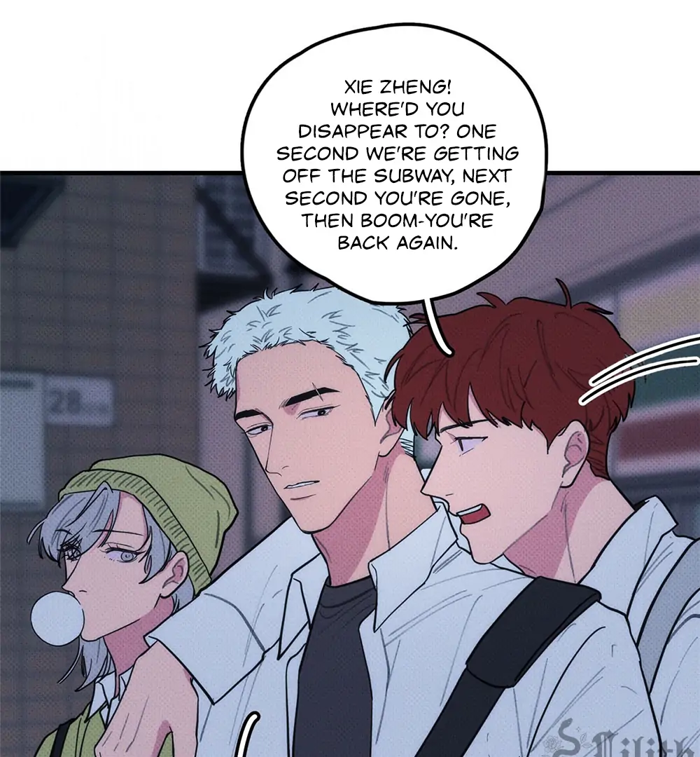 An Assassin’s Love Manual (LILITH) - Chapter 1 manhwa
